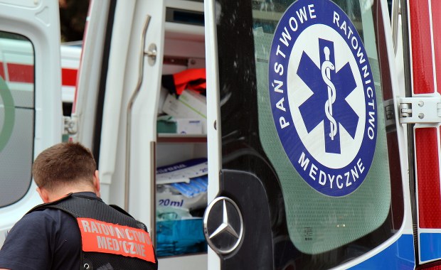 Karetki w Białymstoku w końcu z pełnymi obsadami