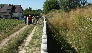 Kargul walczył o nią z Pawlakiem. Tracimy coś bezcennego w przyrodzie