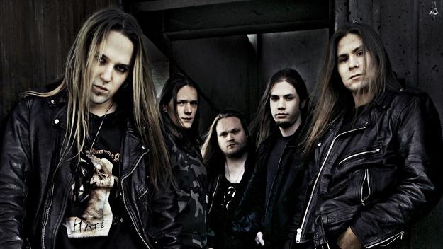Kariera Children Of Bodom trwa już 15 lat /Oficjalna strona zespołu