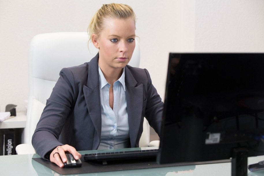 Kariera i dziecko? To nie zawsze idzie w parze