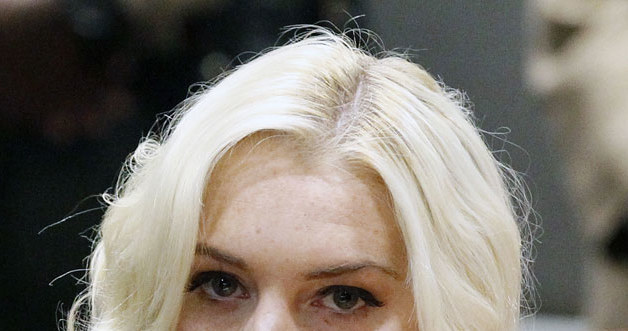 Kariera Lindsay Lohan ostatnio mocno podupadła. &nbsp; /Pool /Getty Images