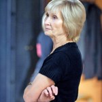 Kariera nie była najważniejsza. Postawiła na rodzinę i nigdy nie żałowała