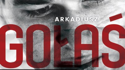 Kariera przerwana przez tragiczną śmierć. Premiera książki o Arku Gołasiu