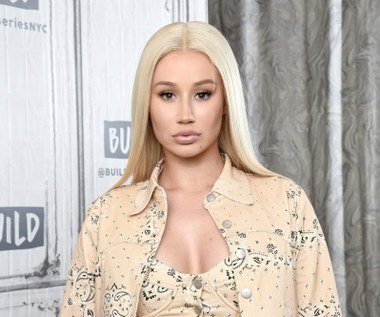 Kariera zeszła na drugi plan. Iggy Azalea na tym portalu zarabia grube miliony!