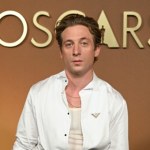 Jeremy Allen White Karierę zaczął jako nastolatek. Dziś jest symbolem atrakcyjnego mężczyzny