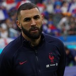 Karim Benzema kończy karierę reprezentacyjną