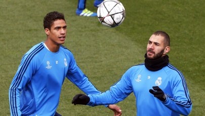 Karim Benzema nie zagra na Euro! To efekt podejrzeń o szantażowanie kolegi z reprezentacji