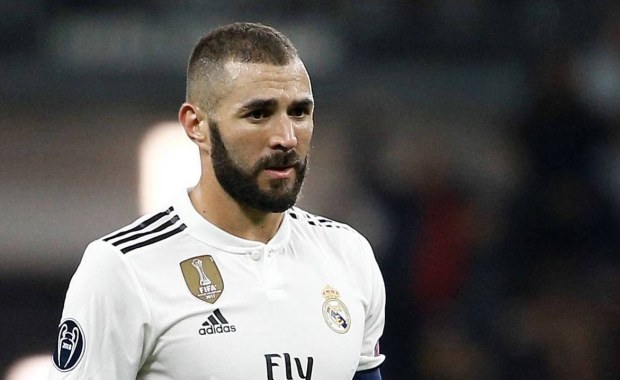 ​Karim Benzema zamieszany w pobicie i próbę porwania?
