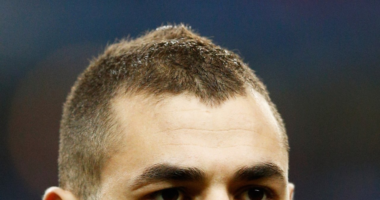 Karim Benzema /Dean Mouhtaropoulos /Getty Images