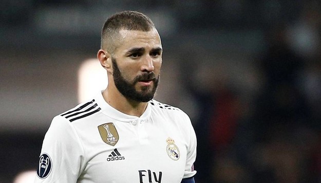 Karim Benzema /	AA/ABACA /PAP/EPA