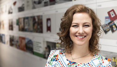 Karin Sköld obejmuje stanowisko prezes IKEA Retail w Polsce