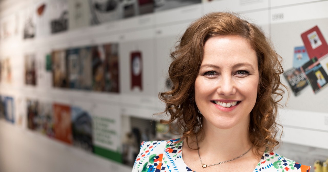 Karin Sköld, prezes IKEA Retail w Polsce /Informacja prasowa