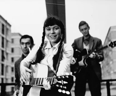 Karin Stanek zmarła w samotności w Niemczech. Prywatny pogrzeb owiany był tajemnicą