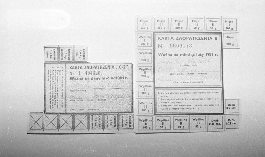 Karki m.in. na cukier / 	Wojciech Kryński    /PAP