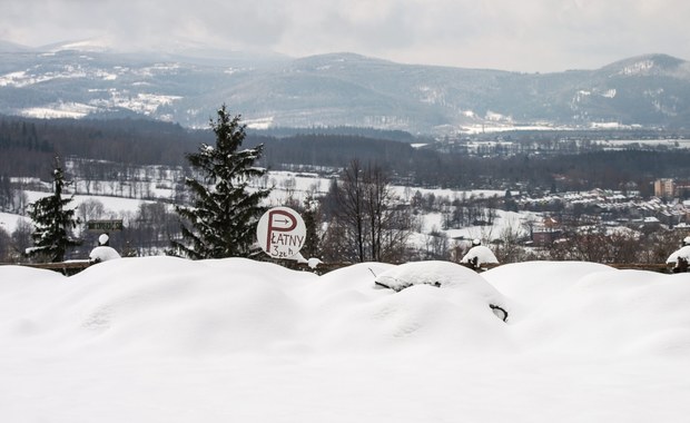 Karkonosze czekają na turystów: Warunki dobre 