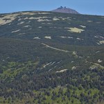 Karkonosze na bilbordach. Ruszyła kampania