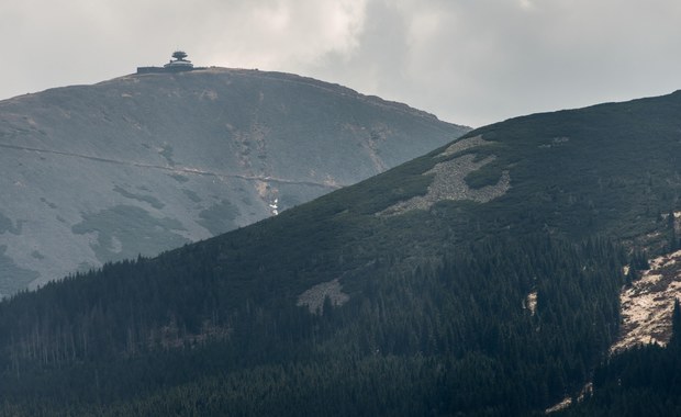 Karkonosze szykują się do sezonu 