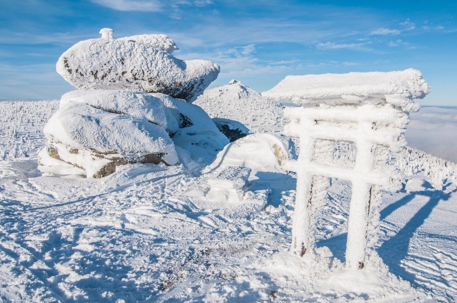 Karkonosze /Shutterstock