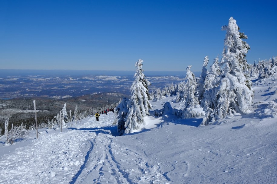 Karkonosze /Shutterstock