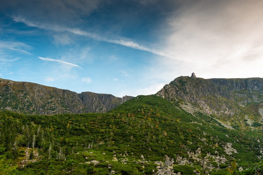 Karkonosze /Shutterstock