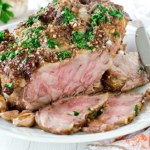 Karkówka na Wielkanoc. Pomysł na świąteczny obiad 