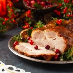 Karkówka po królewsku na świąteczny obiad. Mięso rozpływa się w ustach 