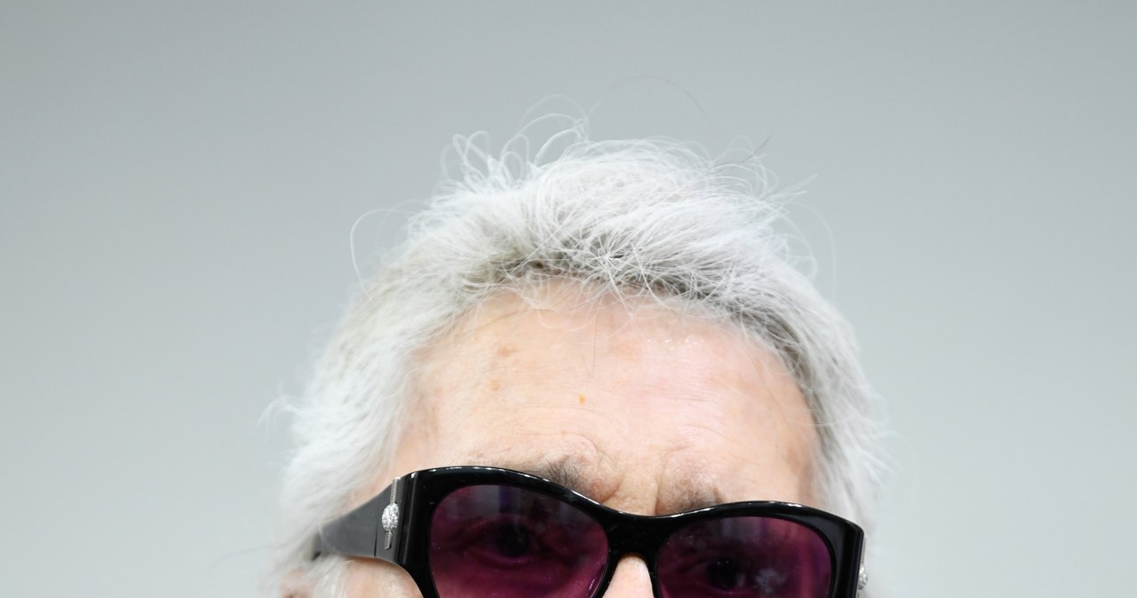 Karl Lagerfeld / Pascal Le Segretain /Getty Images