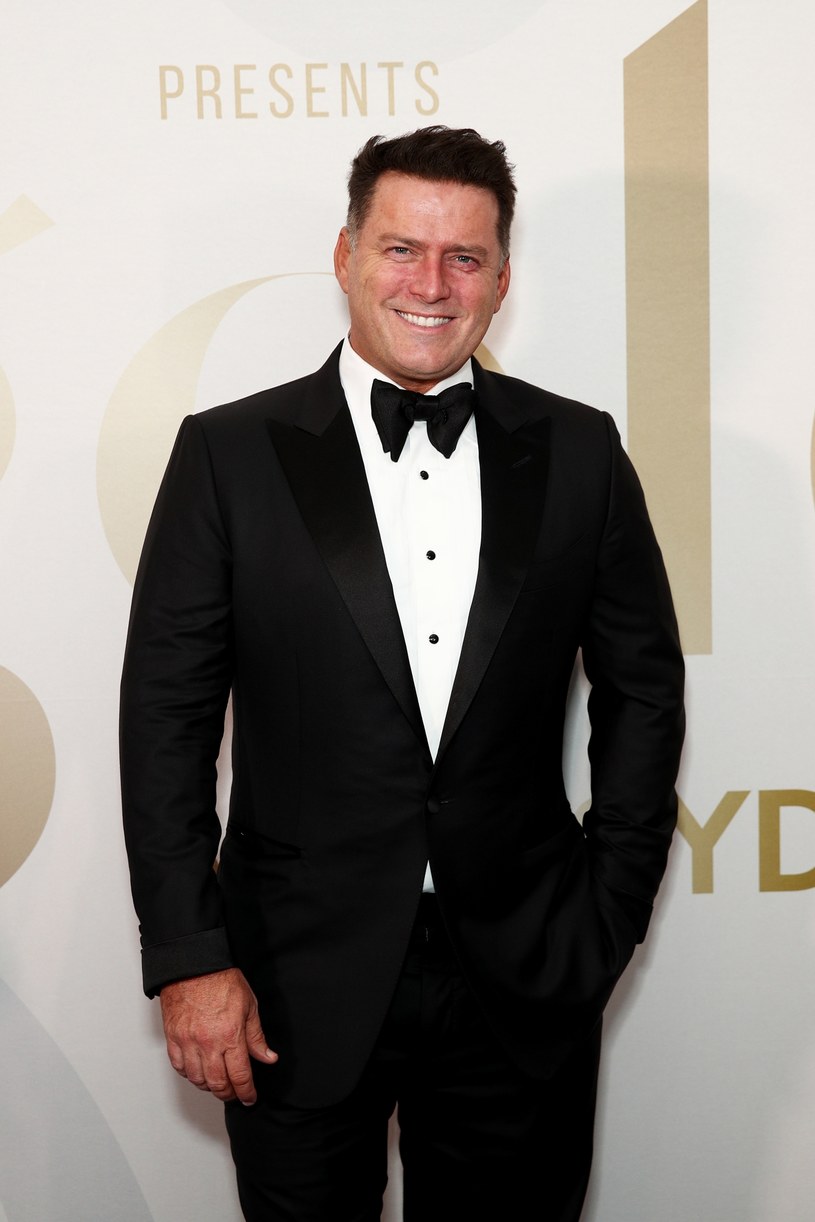 Karl Stefanovic /Don Arnold/WireImage /Getty Images