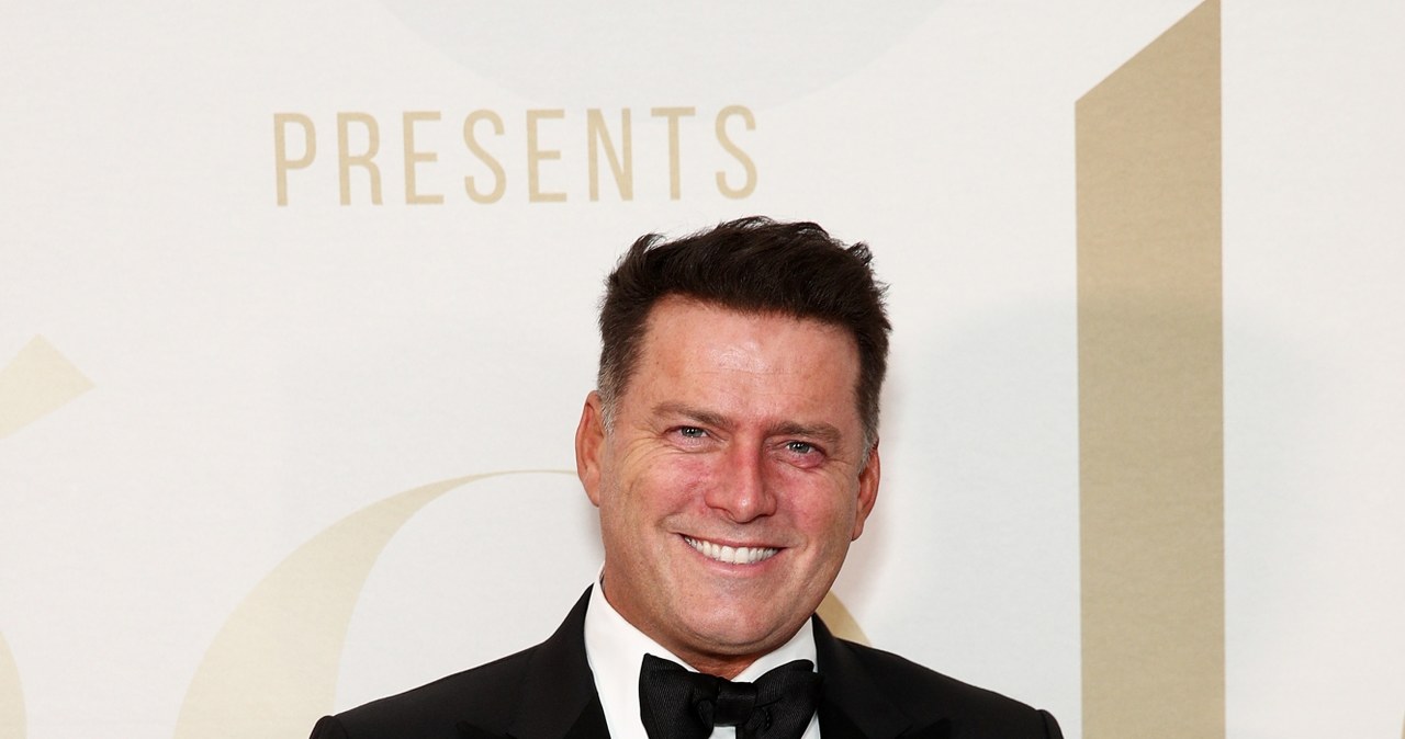 Karl Stefanovic /Don Arnold/WireImage /Getty Images