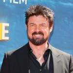 ​Karl Urban będzie nowym Johnnym Cage w kolejnej ekranizacji Mortal Kombat