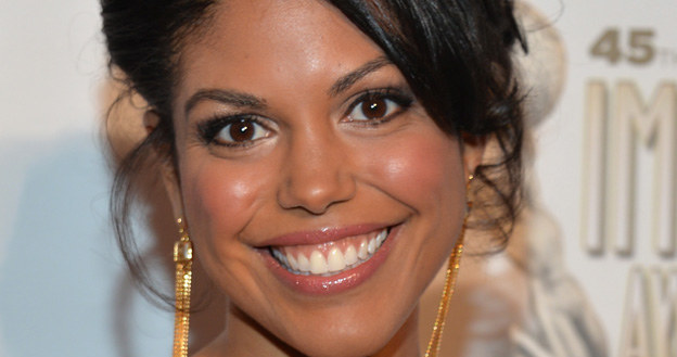 Karla Mosley /Alberto E. Rodriguez /Getty Images