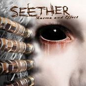 Seether: -Karma And Effect