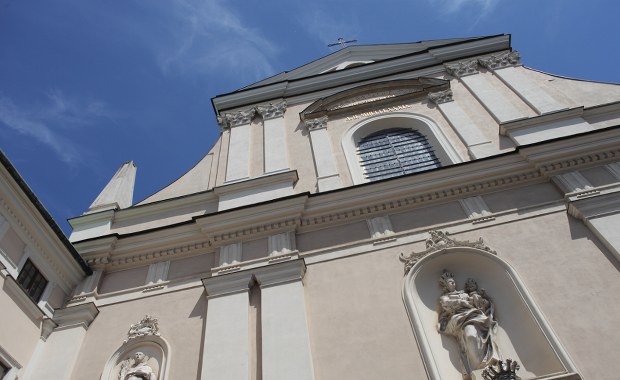 ​Karmelici wydali komunikat ws. stanu zdrowia uwolnionego zakonnika