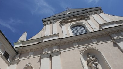 ​Karmelici wydali komunikat ws. stanu zdrowia uwolnionego zakonnika