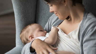 Karmienie piersią a ryzyko nowotworowe. Ciekawe wyniki najnowszych badań