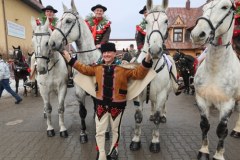 Karnawał Góralski w Bukowinie Tatrzańskiej 