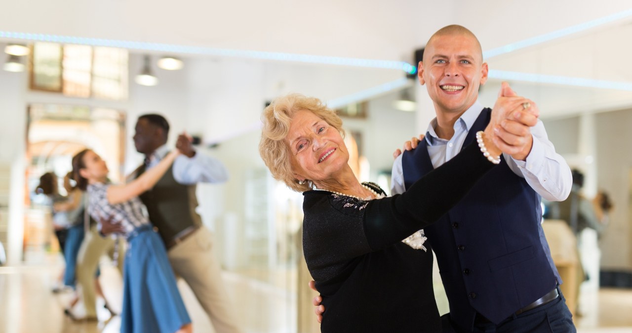 Karnawał to czas zabawy. Rozmowy o smutnych rzeczach i ciężka praca są zabronione. /Iakov Filimonov (JackF) /123RF/PICSEL