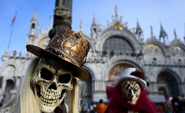 Karnawał w Wenecji i festiwal w Cannes na celowniku islamistów