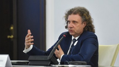 Karnowski: Inwigilację Pegasusem powinna wyjaśnić komisja śledcza