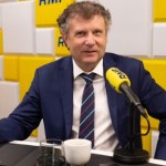 Karnowski o plotkach ws. imprez ze „Śledziem”: Totalna bzdura