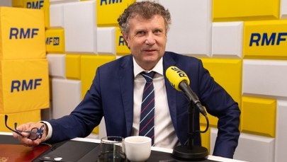 Karnowski o plotkach ws. imprez ze „Śledziem”: Totalna bzdura