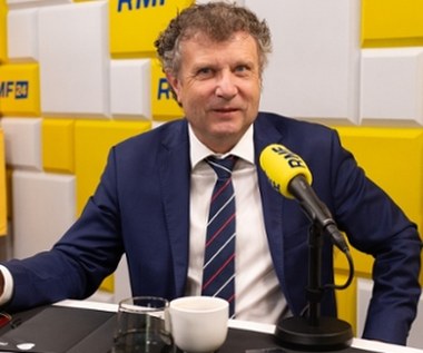 Karnowski o plotkach ws. imprez ze „Śledziem”: Totalna bzdura