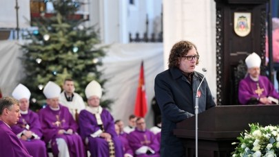 Karnowski: Pawle, obiecujemy budować Polskę prawdziwie demokratyczną i europejską