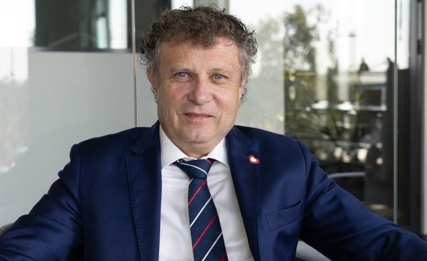 Karnowski znów w szeregach PO. To powrót po latach