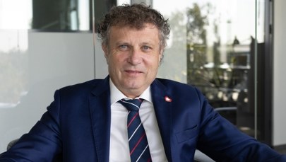 Karnowski znów w szeregach PO. To powrót po latach