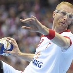 Karol Bielecki chorążym polskiej reprezentacji na igrzyska w Rio
