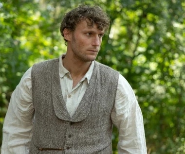 Karol Dziuba: Gwiazdor serialu "Dewajtis" ma słynnego teścia