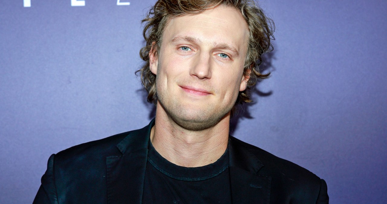 Karol Dziuba /Gałązka /AKPA