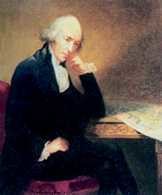 Karol Friedrich von Breda, James Watt, 1792 /Encyklopedia Internautica