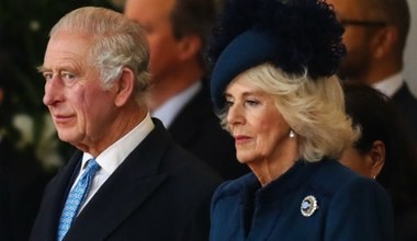 Karol i Camilla wspierają swoich bliskich w trudnych chwilach. Przekazali kondolencje, a to nie wszystko...